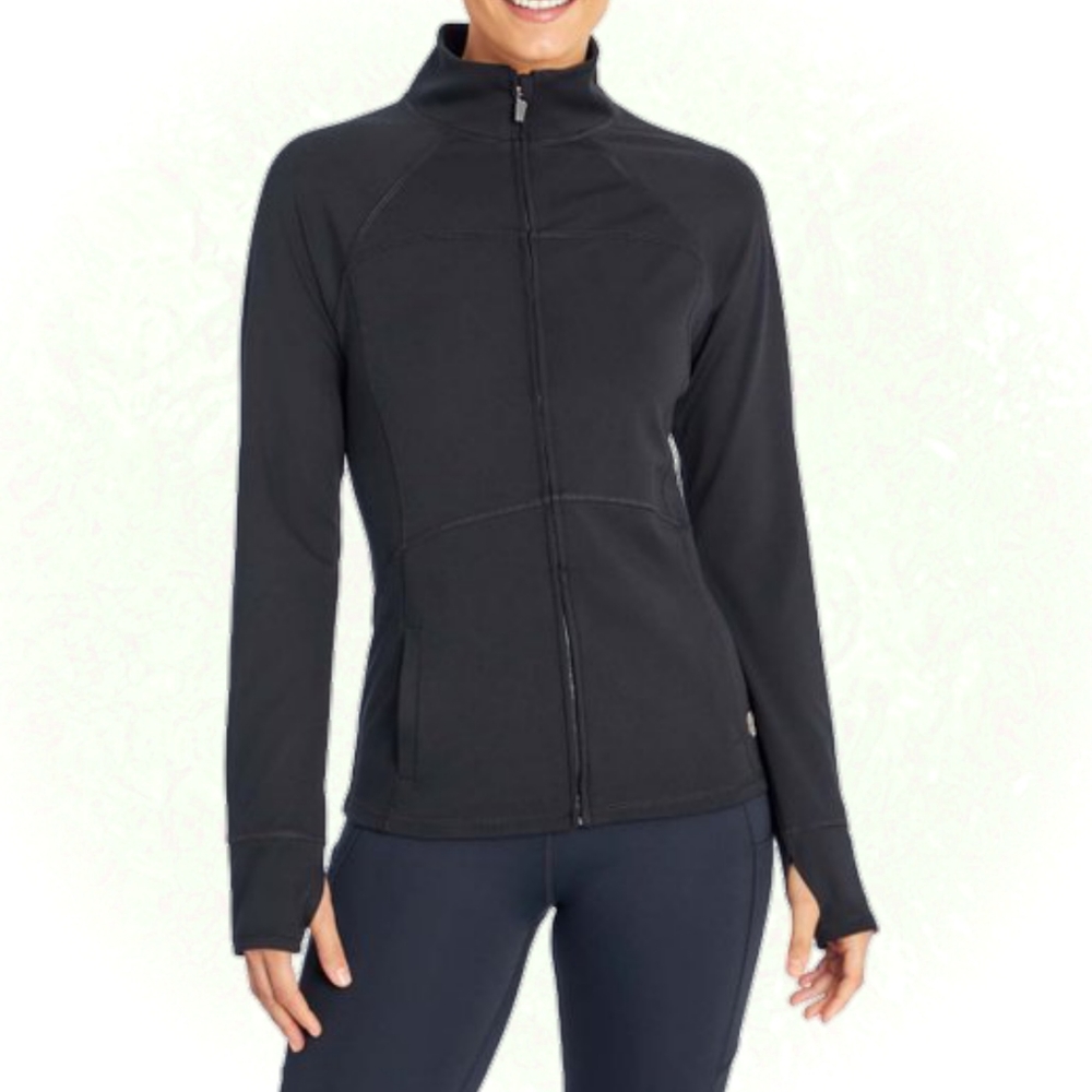Balance Collection Black Sydney Jacket